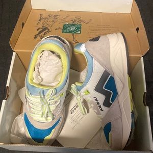 Karhu womens sneakers
